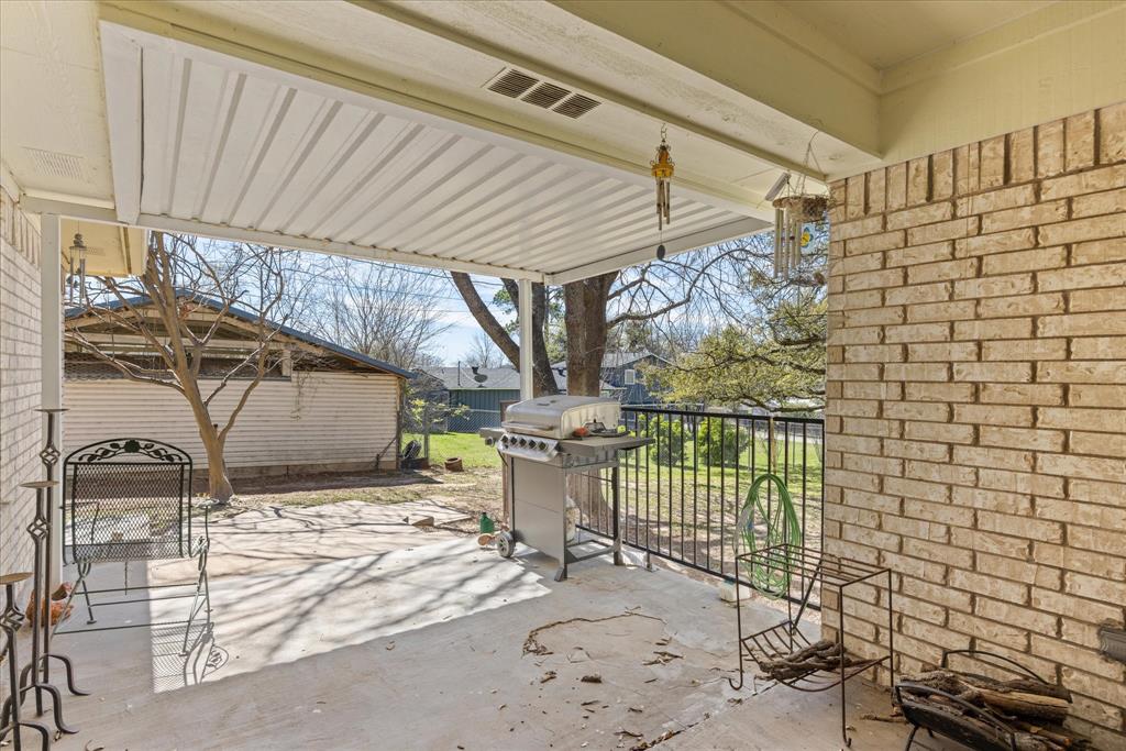 Western Hills Harbor - Residential