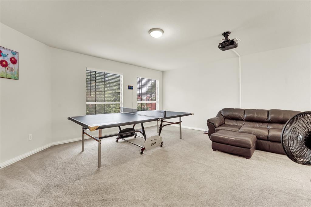 Asbury Manor - Residential
