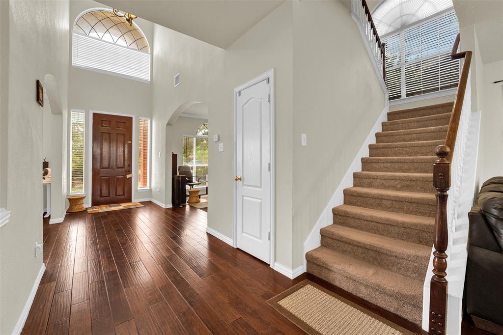 Asbury Manor - Residential