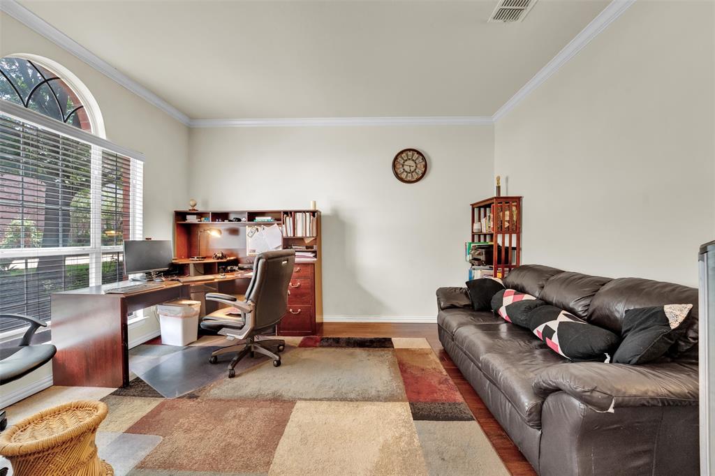 Asbury Manor - Residential