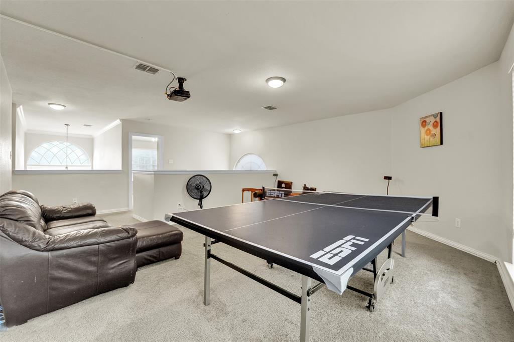 Asbury Manor - Residential