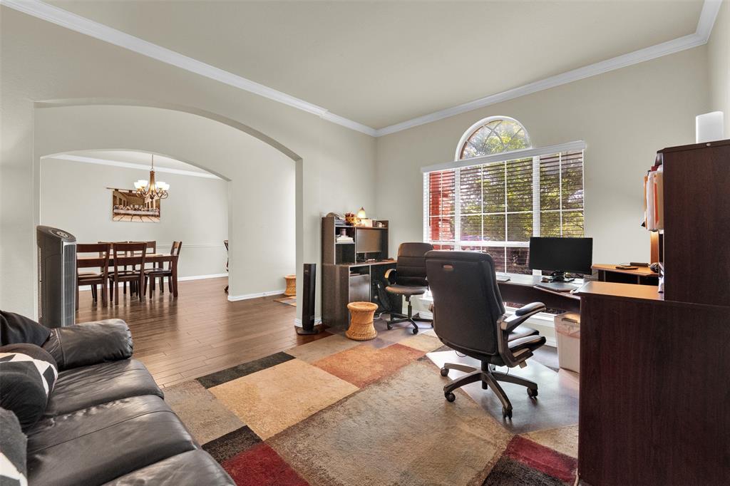 Asbury Manor - Residential