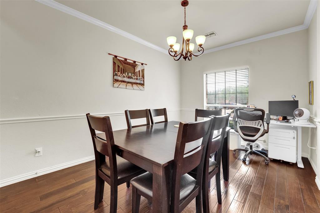 Asbury Manor - Residential