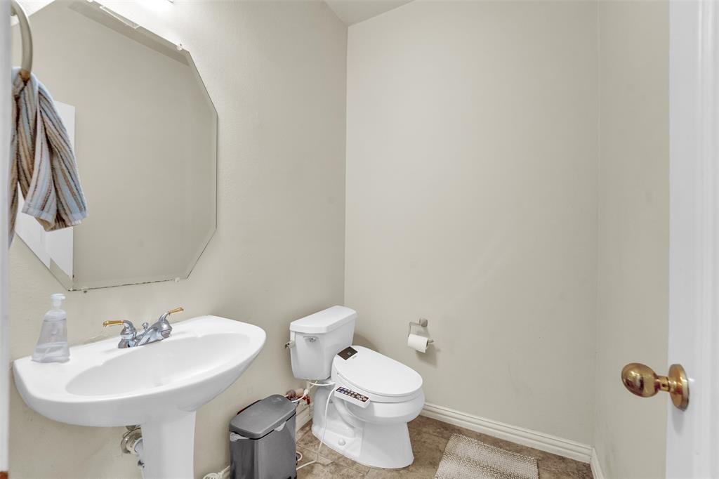 Asbury Manor - Residential