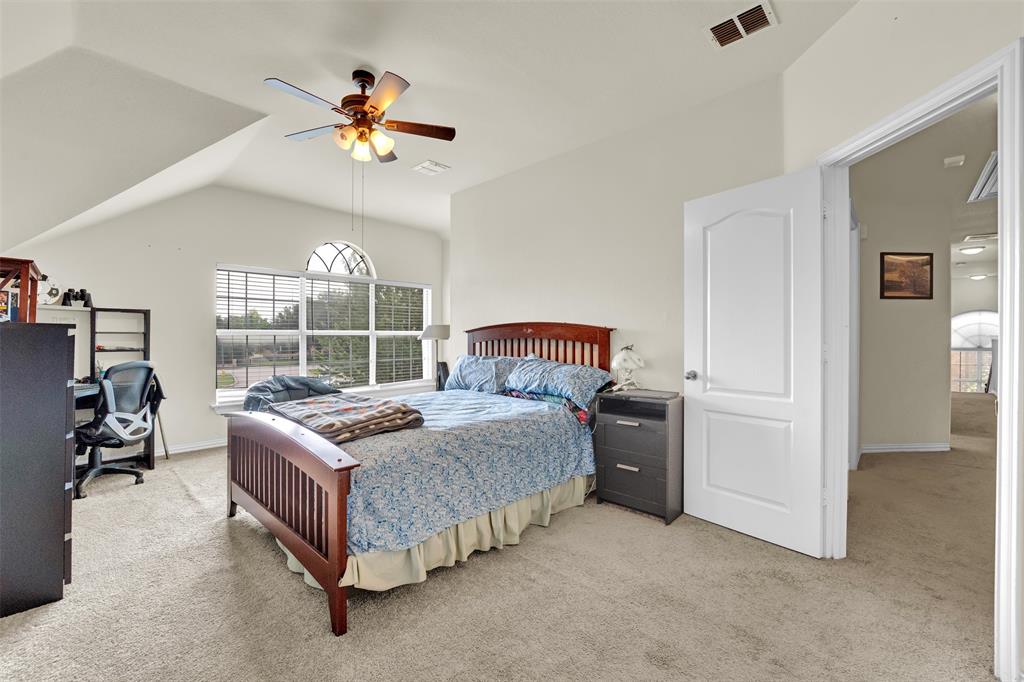 Asbury Manor - Residential