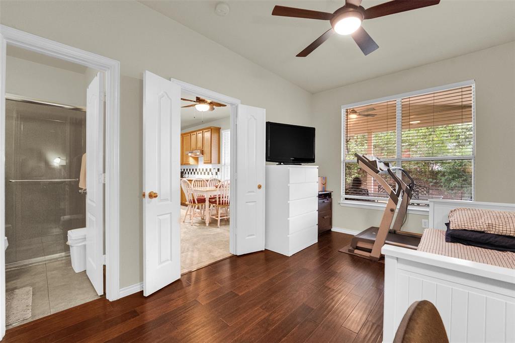 Asbury Manor - Residential