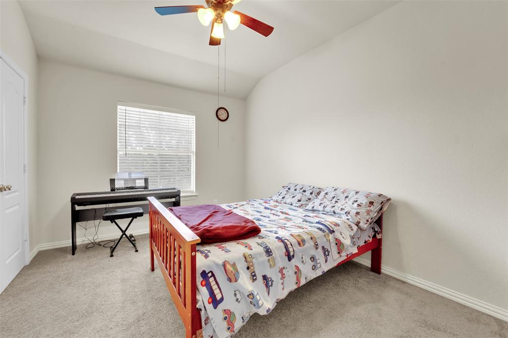 Asbury Manor - Residential