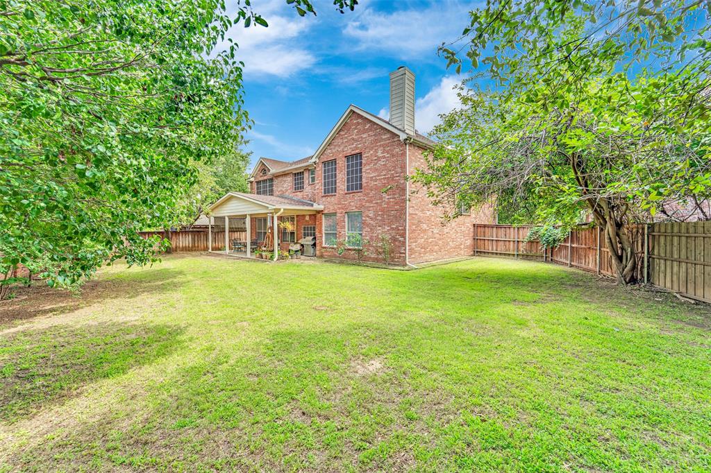Asbury Manor - Residential