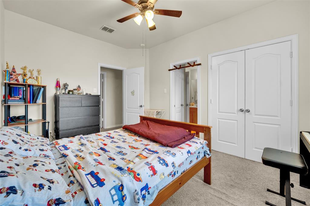 Asbury Manor - Residential