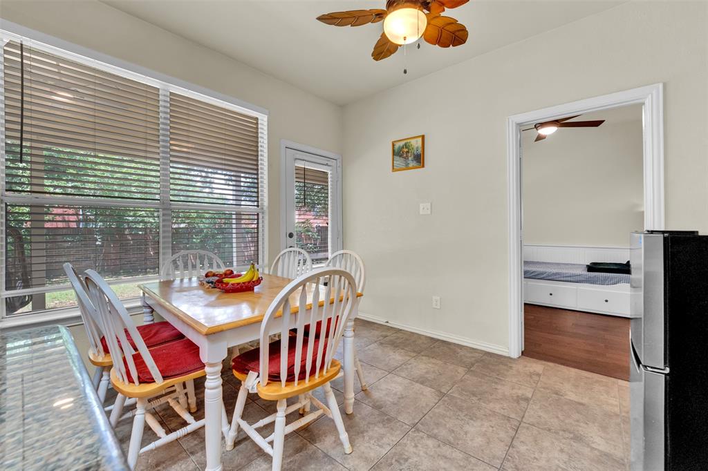 Asbury Manor - Residential