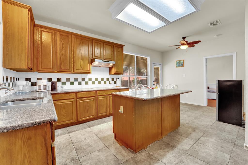 Asbury Manor - Residential