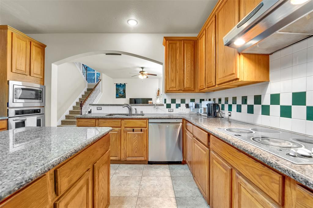 Asbury Manor - Residential