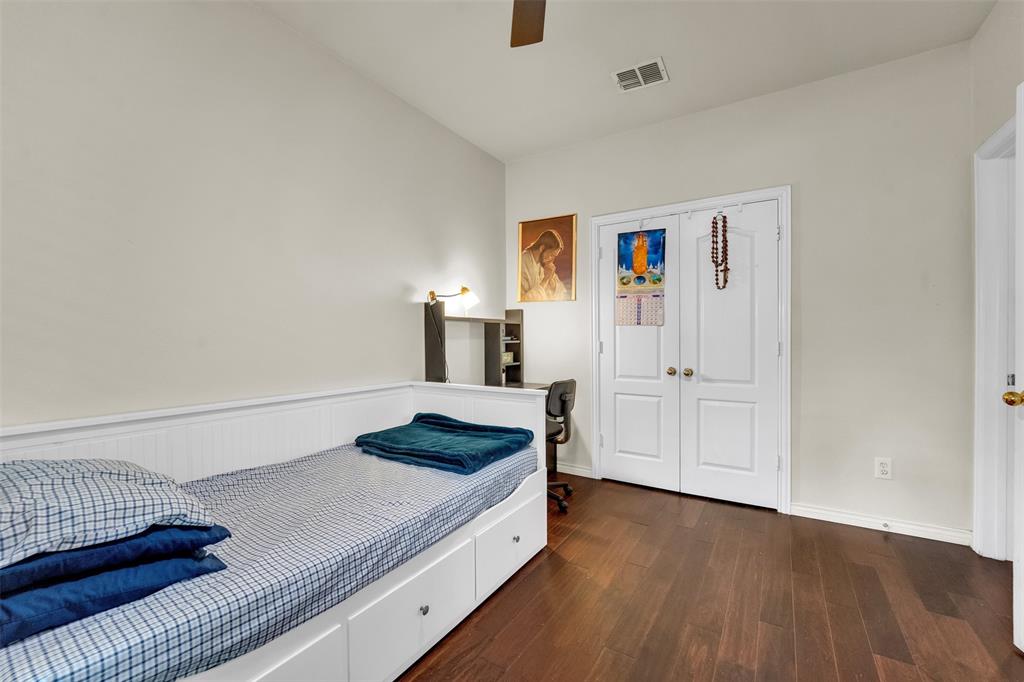Asbury Manor - Residential