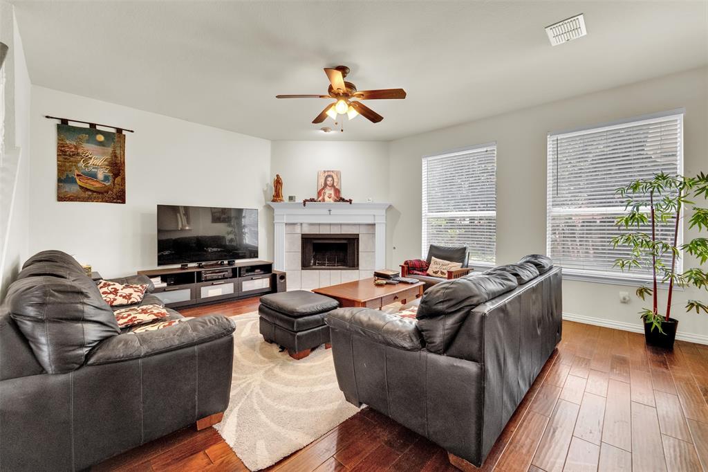 Asbury Manor - Residential