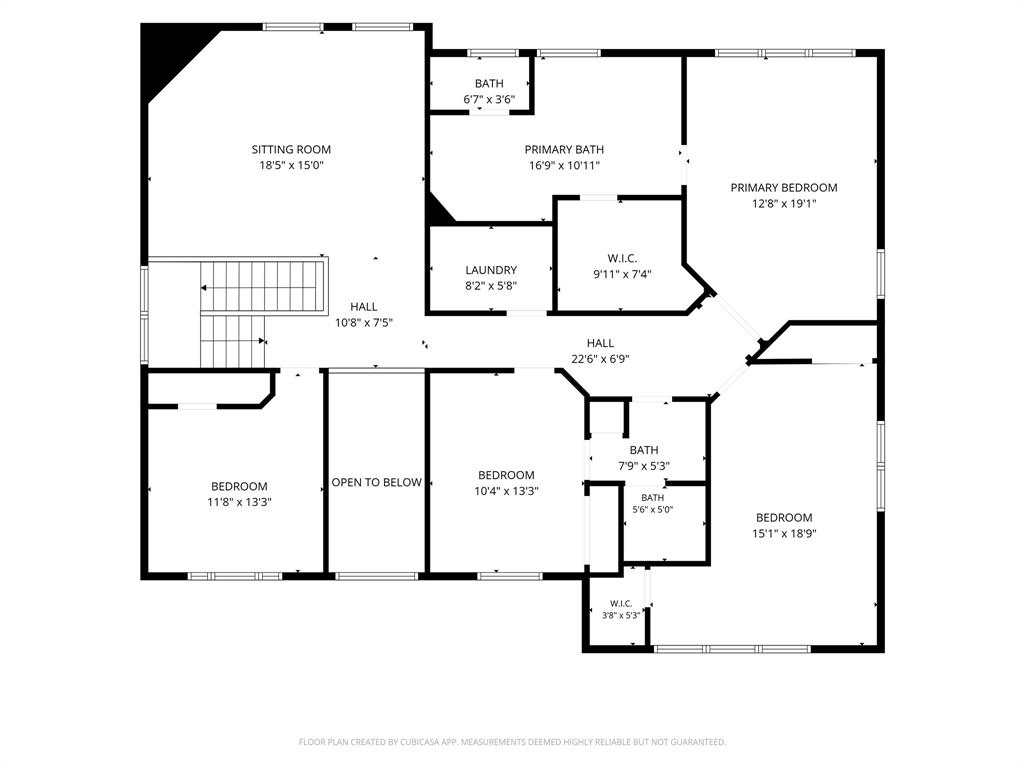 Asbury Manor - Residential