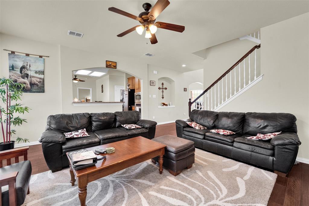 Asbury Manor - Residential