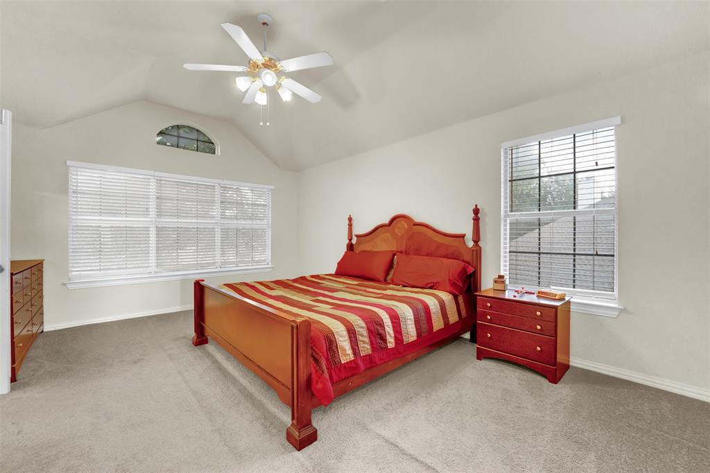Asbury Manor - Residential
