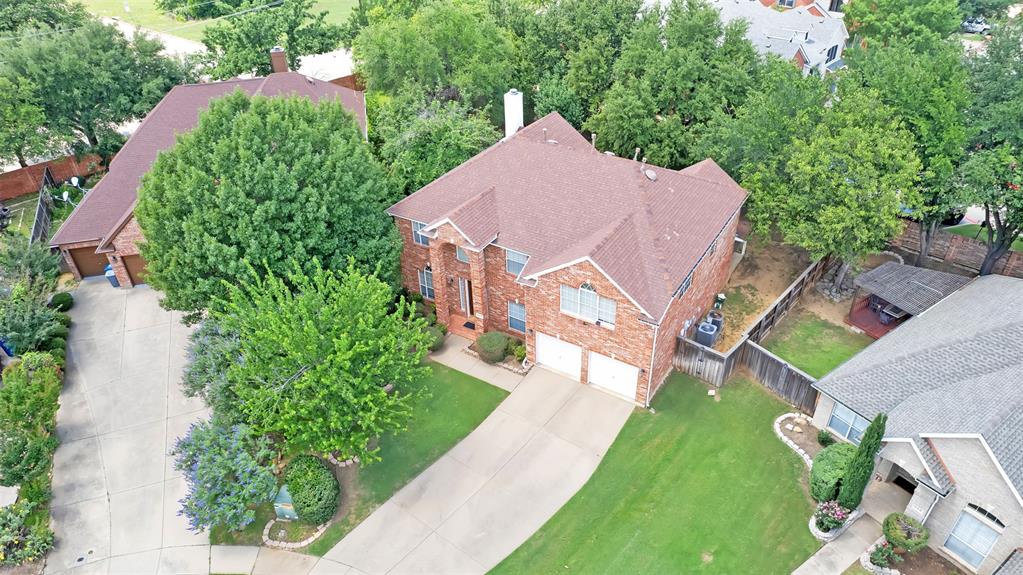 Asbury Manor - Residential