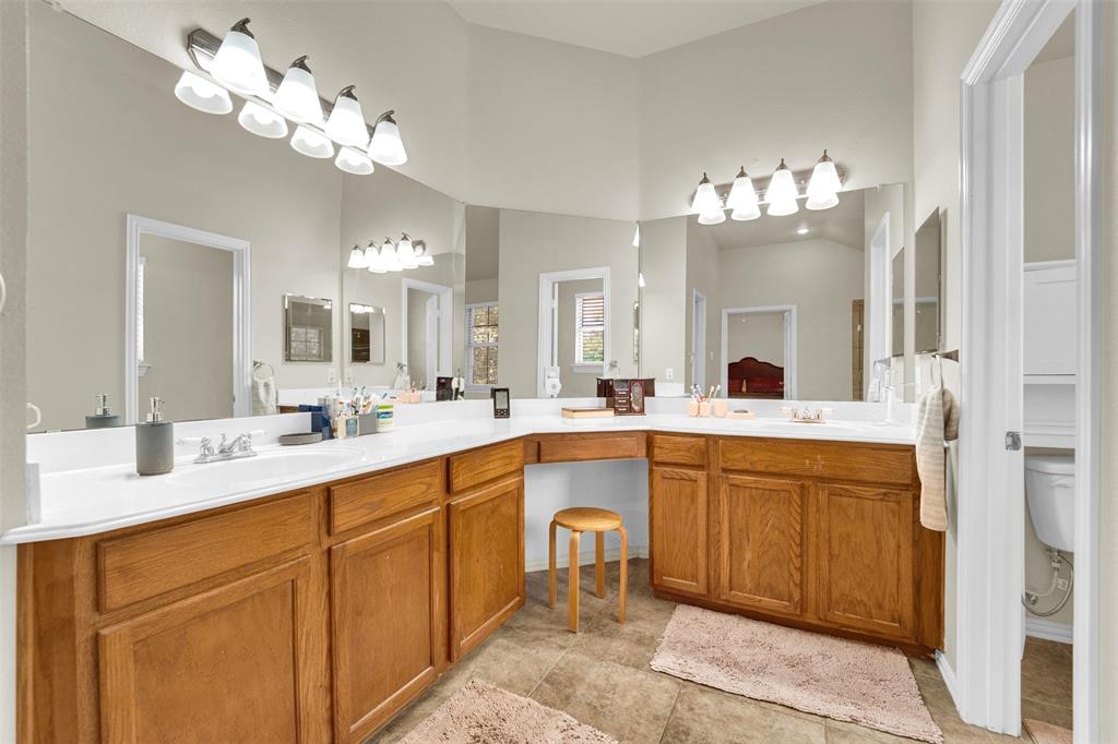 Asbury Manor - Residential