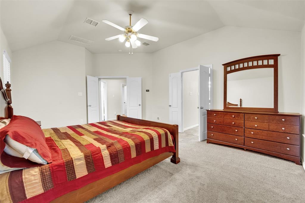 Asbury Manor - Residential