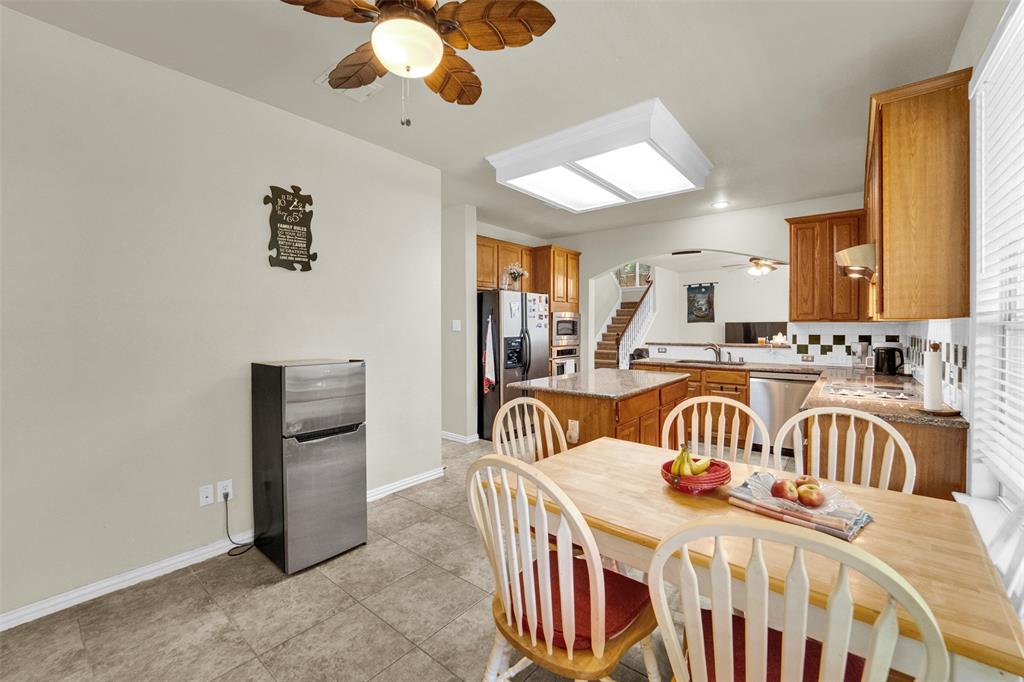 Asbury Manor - Residential
