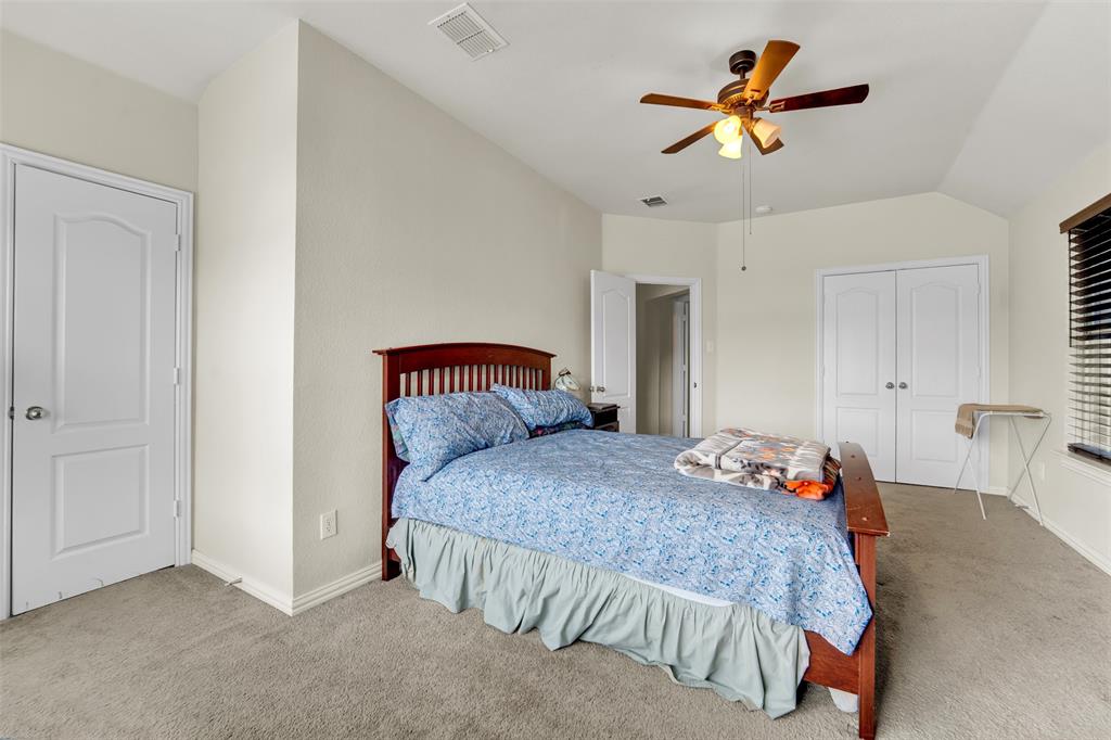 Asbury Manor - Residential
