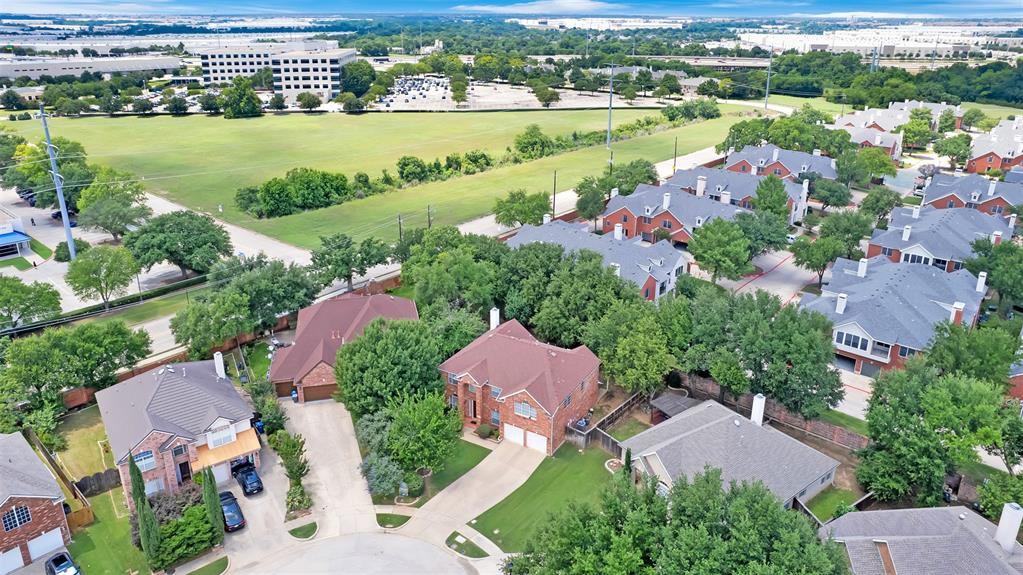 Asbury Manor - Residential