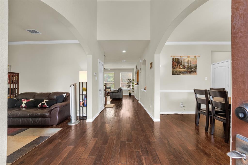 Asbury Manor - Residential