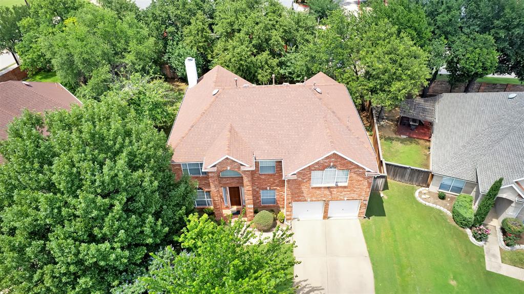 Asbury Manor - Residential