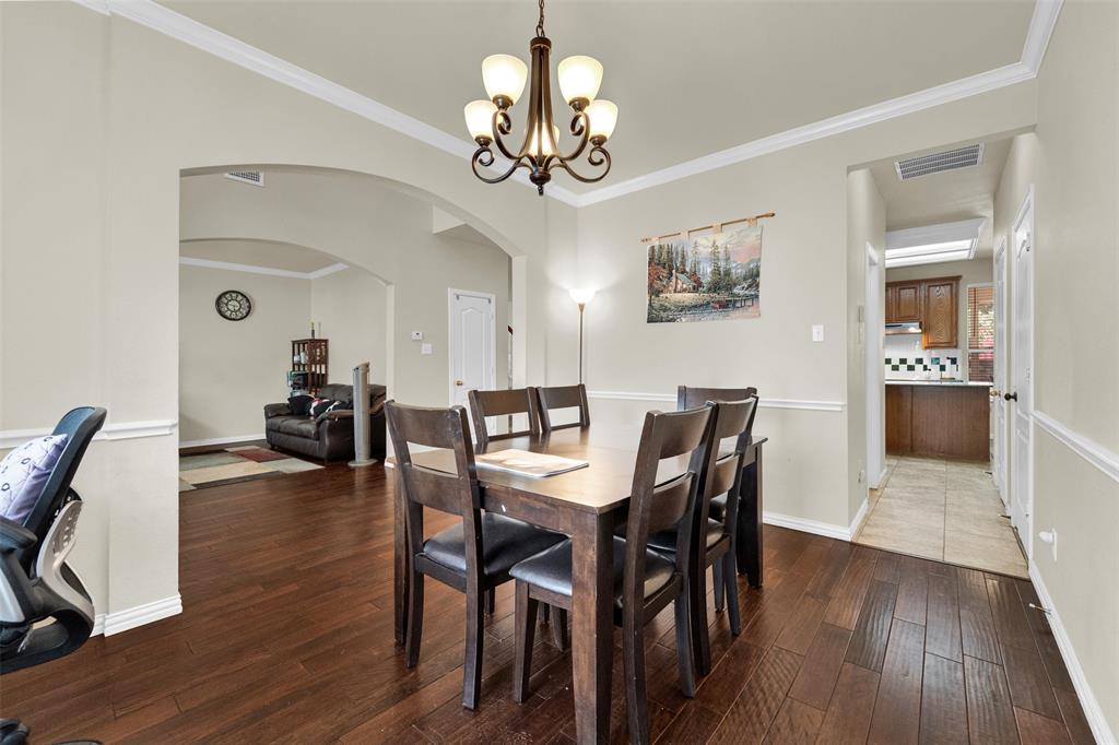 Asbury Manor - Residential