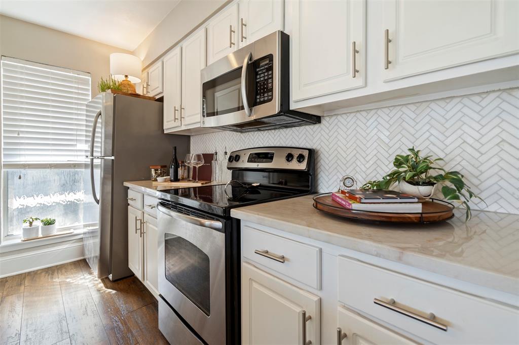 Tuscany Condos - Residential
