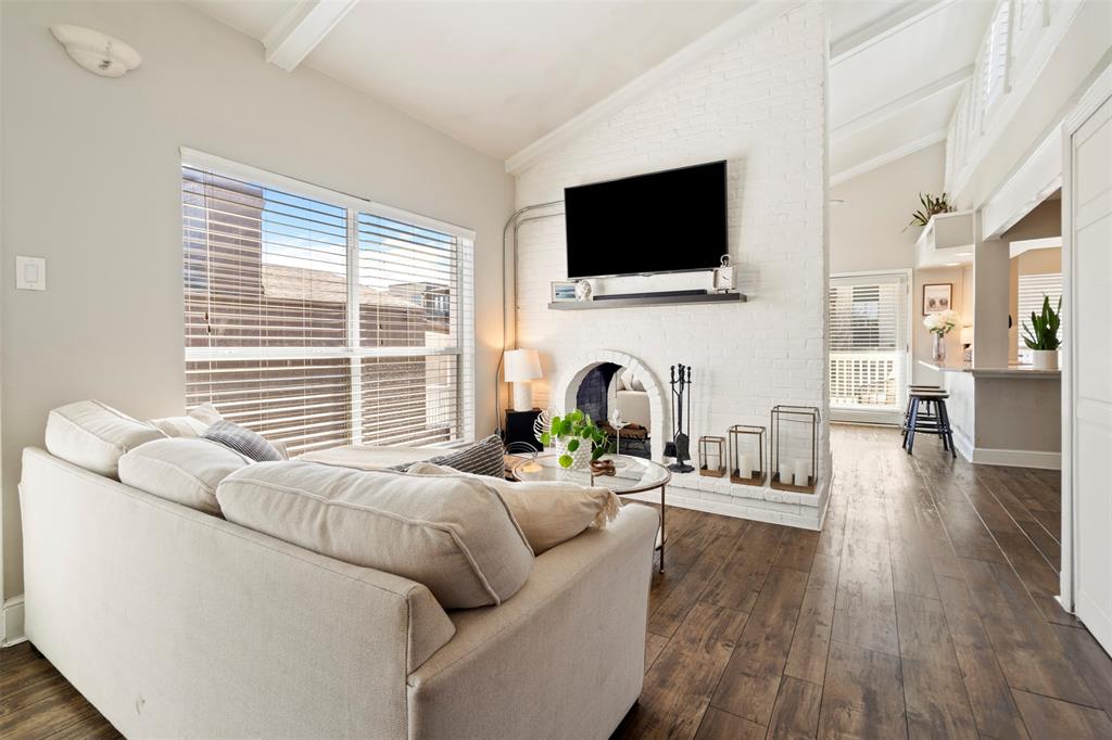 Tuscany Condos - Residential