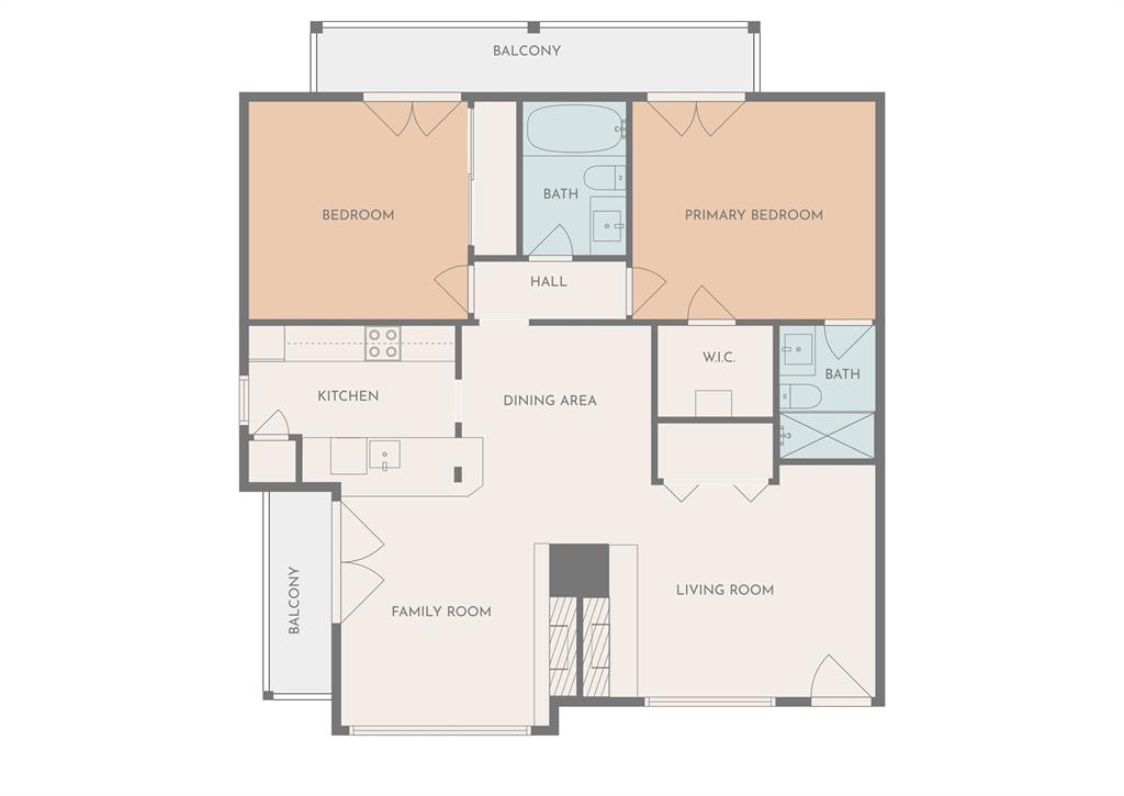 Tuscany Condos - Residential