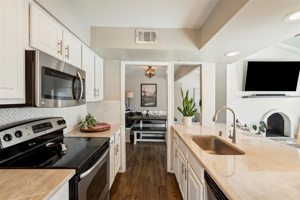 Tuscany Condos - Residential