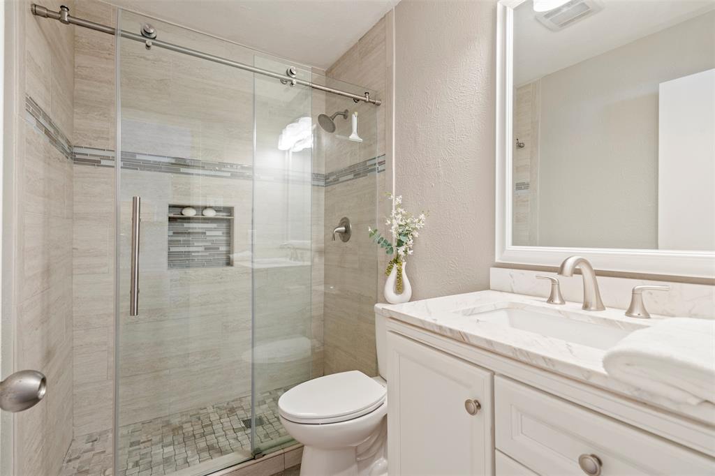 Tuscany Condos - Residential