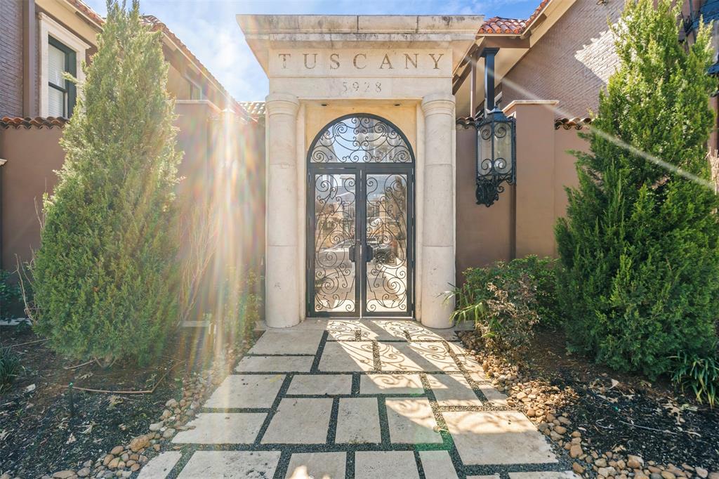 Tuscany Condos - Residential