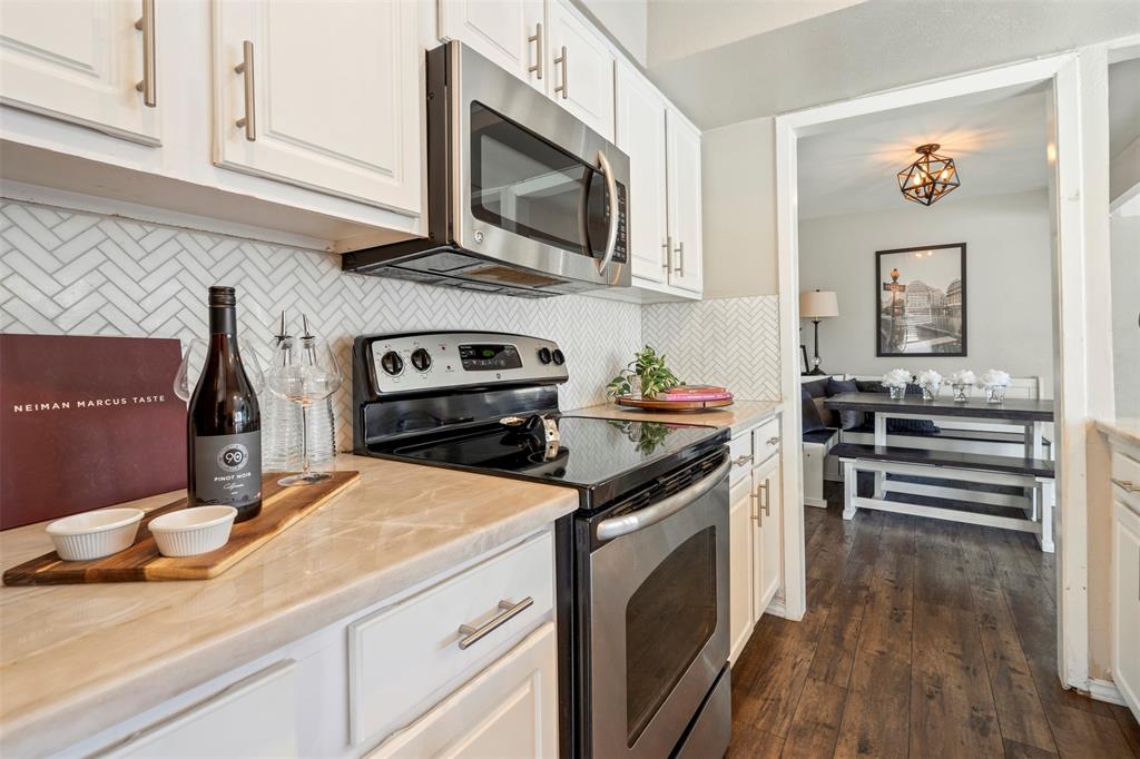 Tuscany Condos - Residential