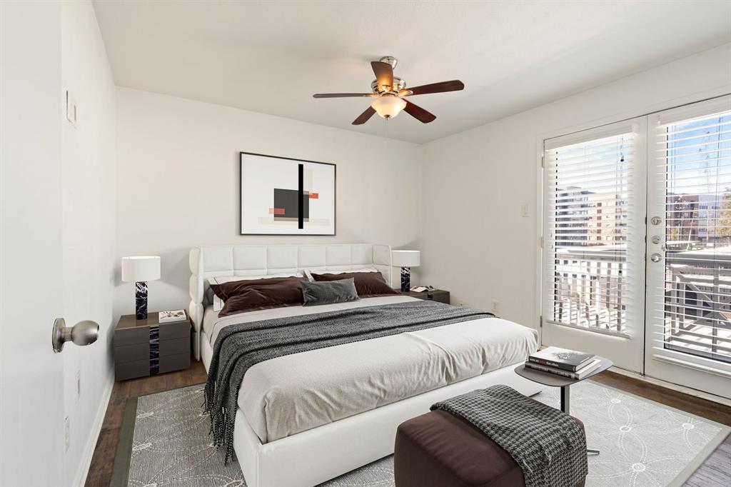 Tuscany Condos - Residential