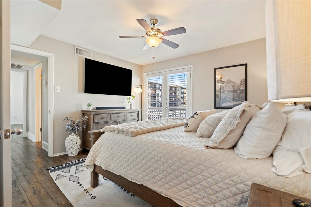 Tuscany Condos - Residential