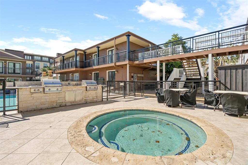 Tuscany Condos - Residential