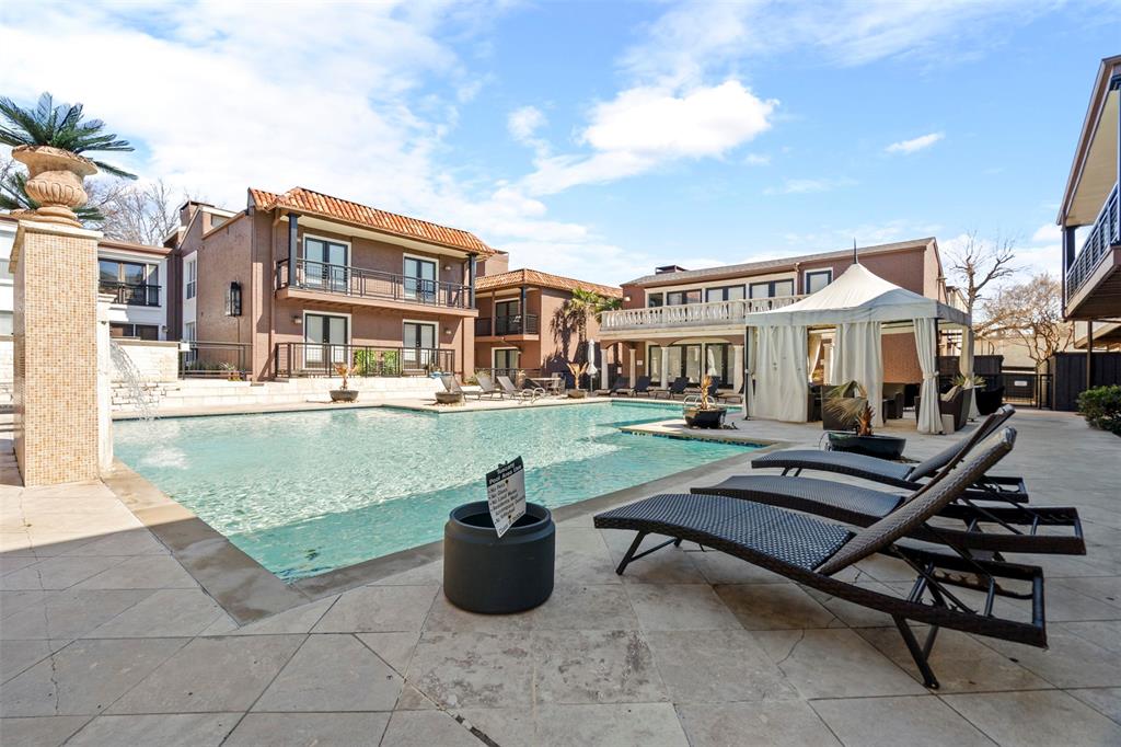 Tuscany Condos - Residential