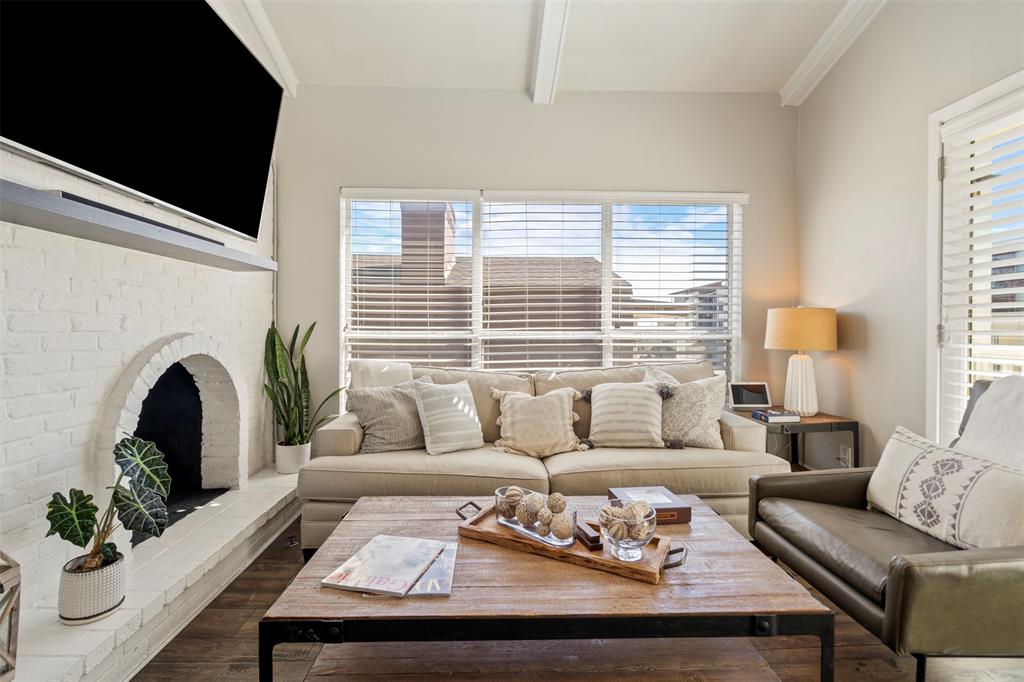Tuscany Condos - Residential