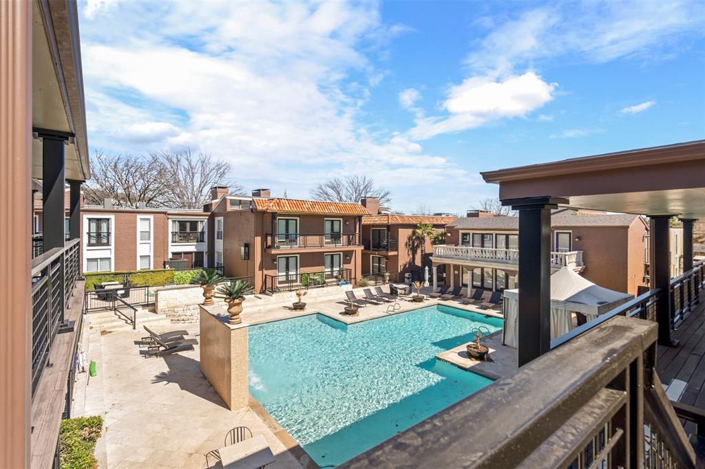Tuscany Condos - Residential