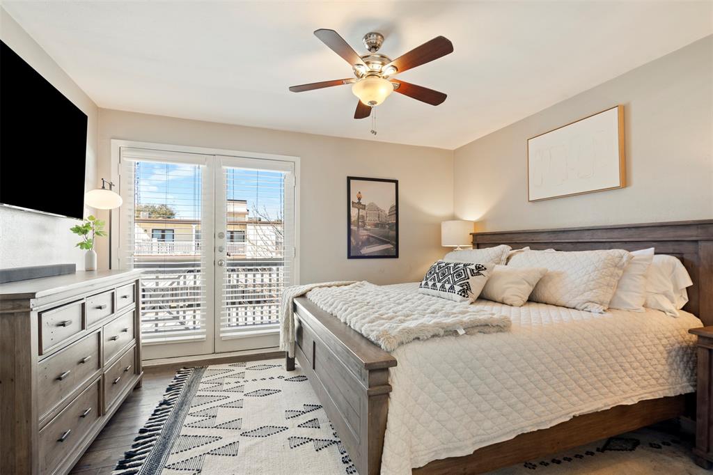 Tuscany Condos - Residential