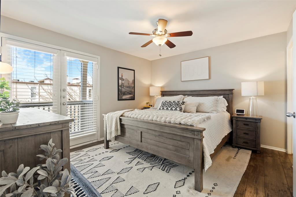 Tuscany Condos - Residential