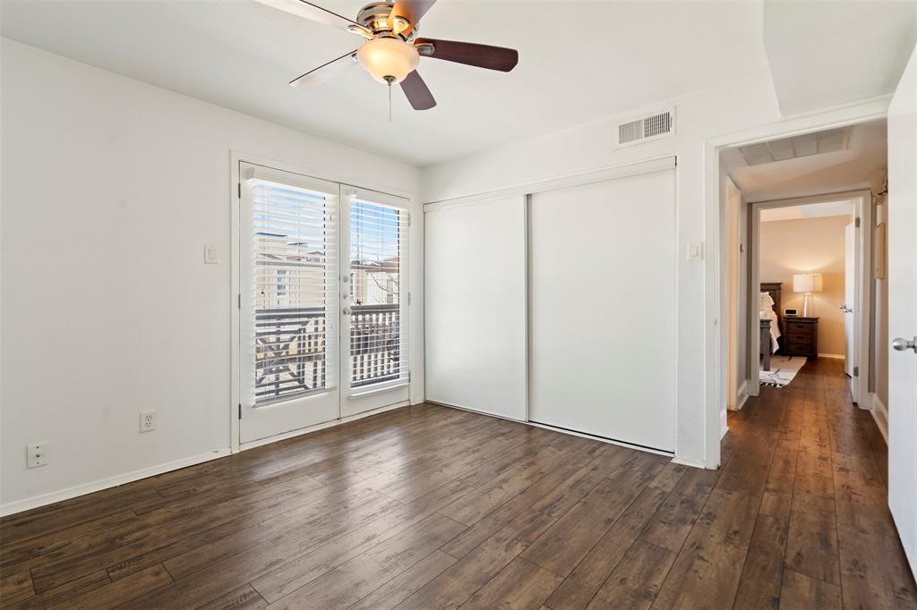 Tuscany Condos - Residential