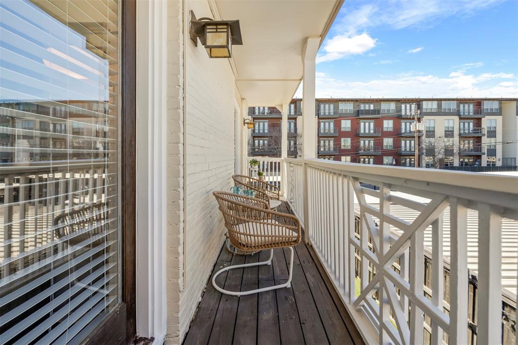 Tuscany Condos - Residential
