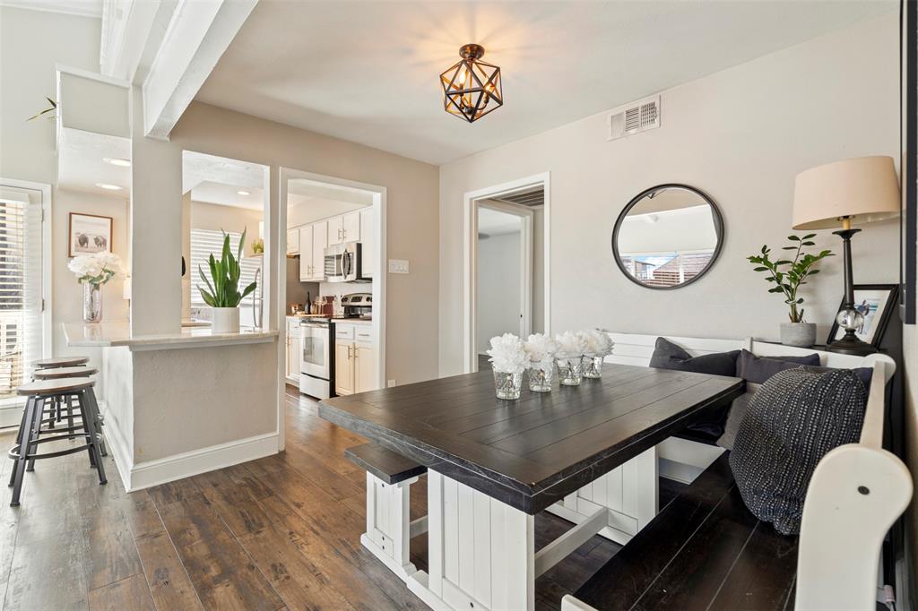 Tuscany Condos - Residential