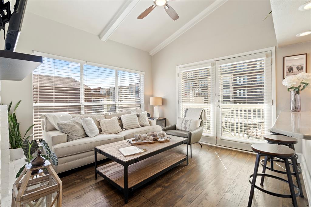 Tuscany Condos - Residential