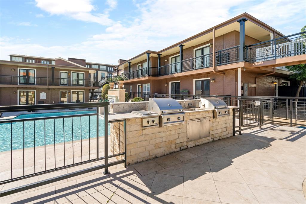 Tuscany Condos - Residential
